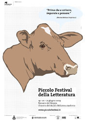 "Piccolo Festival della Letteratura"
