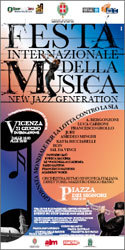 Festa Internazionale della Musica a Vicenza