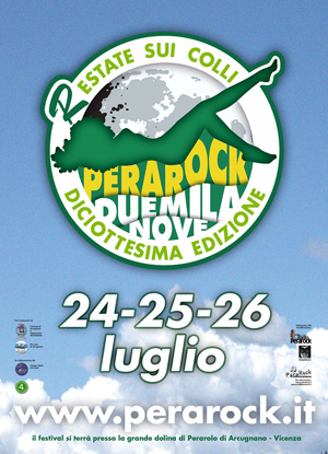 Perarock Festival 2009