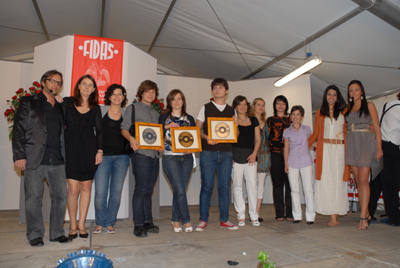CittàKeCanta 2009 CittàKeCanta 2009