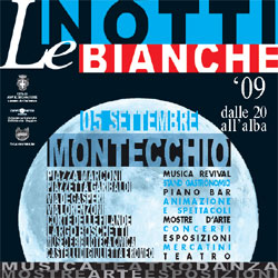 Le Notti Bianche - Montecchio Maggiore