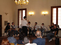 Corsi di Musica 2009/10 Corsi di Musica 2009/10