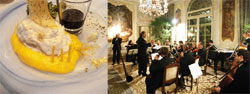 Cena di Note Cena di Note