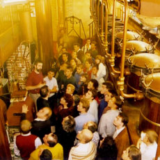 Tredicesima edizione delle Distillerie Aperte® Tredicesima edizione delle Distillerie Aperte®