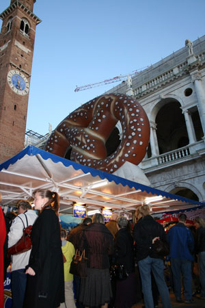 EUROPA IN PIAZZA 2009