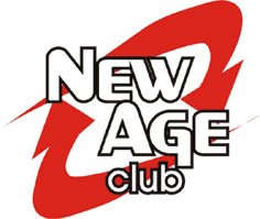 NEW AGE CLUB e SNACKULTURE presentano THE BASTARD NEW AGE CLUB e SNACKULTURE presentano THE BASTARD