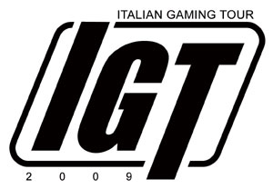 Italian Gaming Tour Vicenza Italian Gaming Tour Vicenza