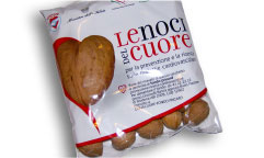 Le noci del Cuore e corsi di ginnastica Le noci del Cuore e corsi di ginnastica