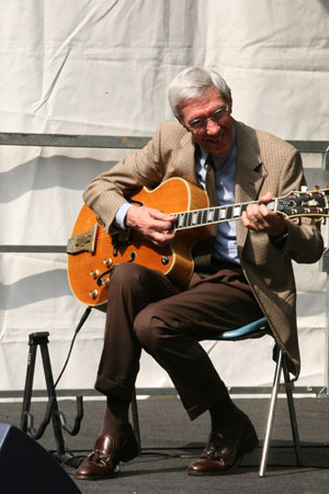 CERRI, QUANDO IL JAZZ DIVENTA LEGGENDA
CERRI, QUANDO IL JAZZ DIVENTA LEGGENDA