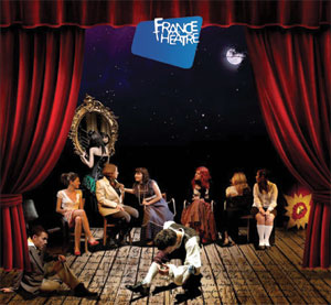 France Théâtre à Vicenza: 1968 France Théâtre à Vicenza: 1968