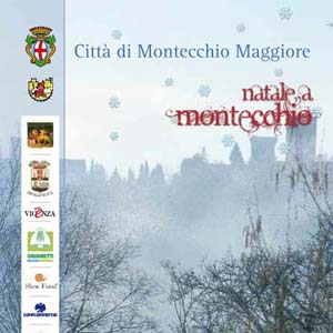 "Natale a Montecchio" e "Fiera della Mostarda Vice