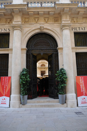 ViArt inaugura la nuova esposizione ViArt inaugura la nuova esposizione