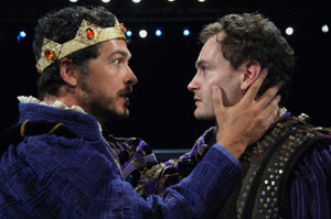 TEATRO COMUNALE di Vicenza - MOLTO RUMORE PER NULL TEATRO COMUNALE di Vicenza - MOLTO RUMORE PER NULL