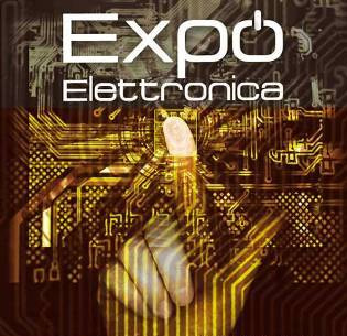 ExpoElettronica torna in Veneto