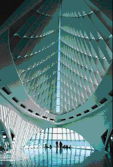 Palladio archistar in Europa e a breve negli State Palladio archistar in Europa e a breve negli State