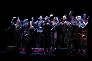 VOCI DEL CONTEMPORANEO - Con dolce sorpresa VOCI DEL CONTEMPORANEO - Con dolce sorpresa