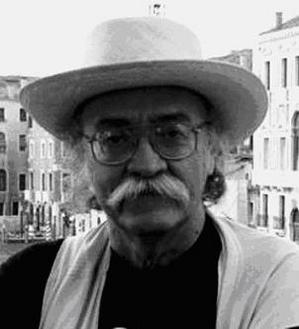 Dire poesia 2010: Armando Romero, il poeta viaggia