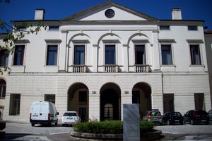 La Provincia apre Palazzo Arnaldi della Torre e Pa La Provincia apre Palazzo Arnaldi della Torre e Pa