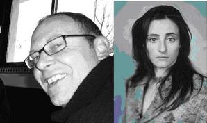 Il 9 aprile Alessandra Conte e Roberto Cogo per Di