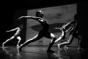DANZARE PER EDUCARE DANZARE PER EDUCARE