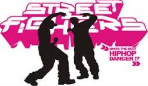 Street Fighters “Who’s The Best Hip Hop Dancer!?”