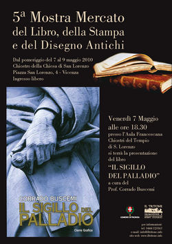 Maggio ricco di eventi a Vicenza e provincia Maggio ricco di eventi a Vicenza e provincia