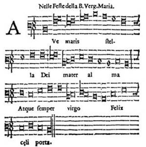 Giovanni Matteo Asola - Maestro di Cappella a Vice