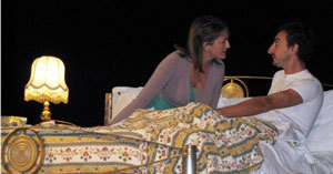 La Compagnia Ensamble Vicenza Teatro presenta: “OH La Compagnia Ensamble Vicenza Teatro presenta: “OH
