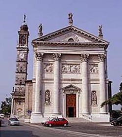 Montebello Vicentino “Comune Amico del turismo Iti Montebello Vicentino “Comune Amico del turismo Iti