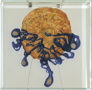 Metafore: intime visioni di Monica Basso Metafore: intime visioni di Monica Basso