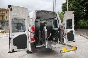 Rosà: la mobilità sociale ha un nuovo slancio Rosà: la mobilità sociale ha un nuovo slancio