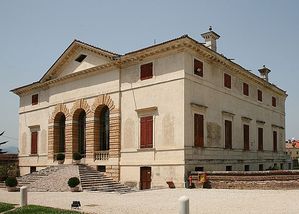 Concerto di chitarre a villa caldogno