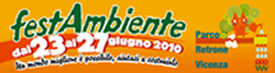 Festambiente Vicenza IX edizione