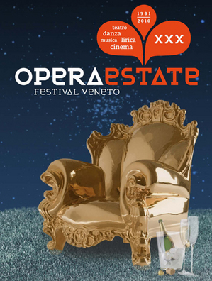 Operaestate Festival 2010 Operaestate Festival 2010