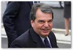 Brunetta premia le buone pratiche della Provincia Brunetta premia le buone pratiche della Provincia