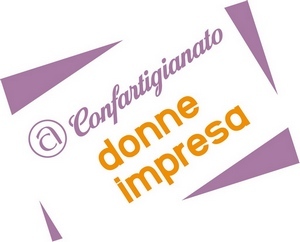 Le donne della Confartigianato Vicenza sulla "Rapp Le donne della Confartigianato Vicenza sulla "Rapp