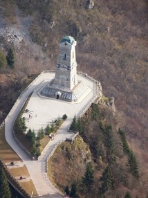 Giornata di ricordo sul Pasubio per i caduti della