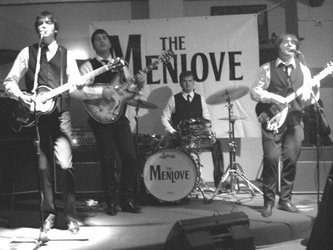 "Beatlesfest:. Una giornata dedicata ai FabFour al "Beatlesfest:. Una giornata dedicata ai FabFour al