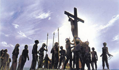 Jesus Christ Superstar, musical a Montebello Jesus Christ Superstar, musical a Montebello