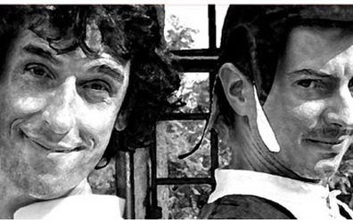 Compagnia teatrale I Giullastri in “Games”
Compagnia teatrale I Giullastri in “Games”