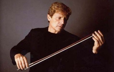 Uto Ughi e Belgrade Philarmonic Orchestra - Concer Uto Ughi e Belgrade Philarmonic Orchestra - Concer