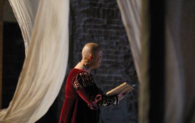 Shakespeare ad Asiago tra musica, danza e teatro