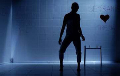 Semiramis: una interpretazione della compagnia Men Semiramis: una interpretazione della compagnia Men