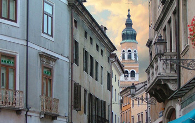 Presentata la 9° edizione di Passeggiando Sotto i Presentata la 9° edizione di Passeggiando Sotto i