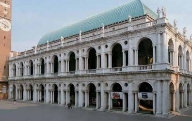 Basilica Palladiana: quale futuro? Basilica Palladiana: quale futuro?