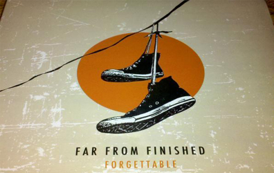 "FAR FROM FINISHED" e "SUNCITY FALLS" al Centro Te "FAR FROM FINISHED" e "SUNCITY FALLS" al Centro Te