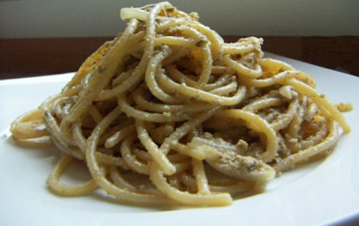 La pasta fresca vicentina protagonista della Setti La pasta fresca vicentina protagonista della Setti
