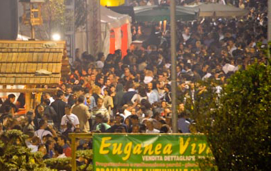 Antica Fiera del Soco 2011: annunciate le date Antica Fiera del Soco 2011: annunciate le date