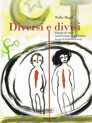 Diversi e divisi: diario di una convivenza con l’I