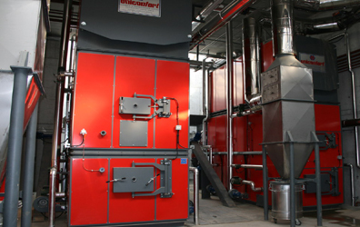 Rosà: domenica si inaugura il teleriscaldamento a Rosà: domenica si inaugura il teleriscaldamento a